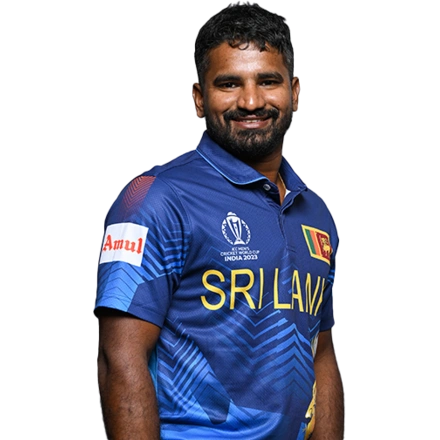 Kusal Perera